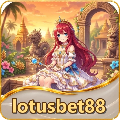 Bookmark saluran cadangan resmi lotusbet88 di browser