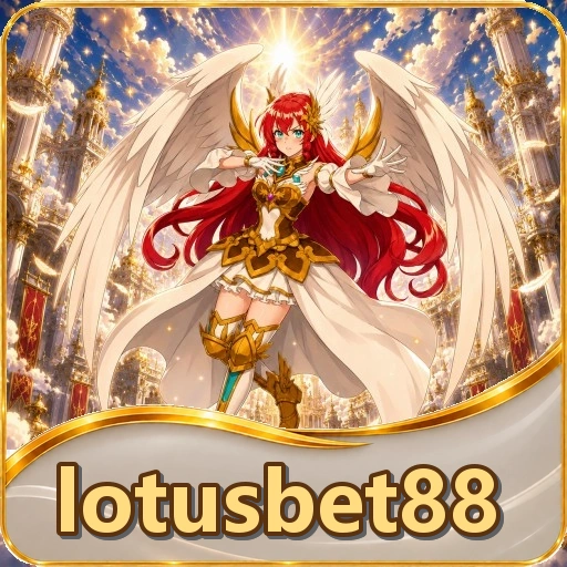 Layar utama lotusbet88 — antarmuka bersih setelah instalasi
