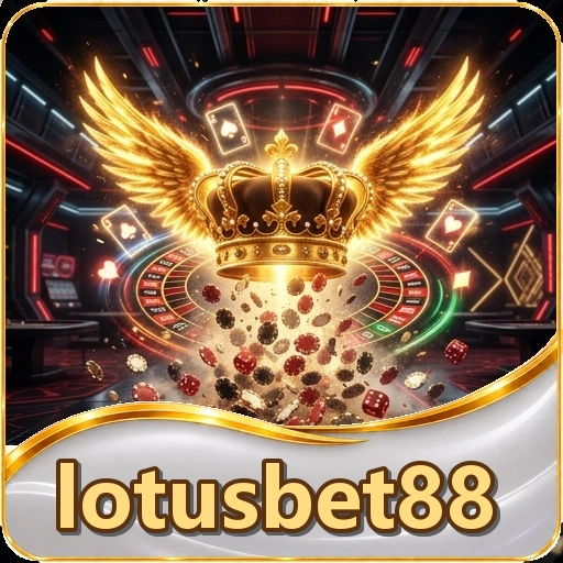 Pengingat usia 18 tahun ke atas dan unduh lotusbet88 hanya dari saluran resmi